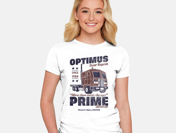 Vintage Auto Repair