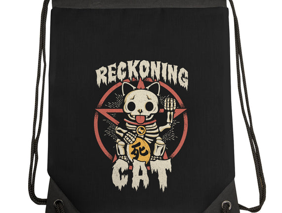 Reckoning Cat