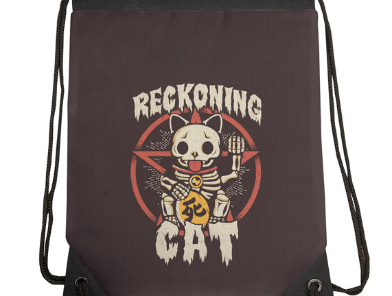 Reckoning Cat