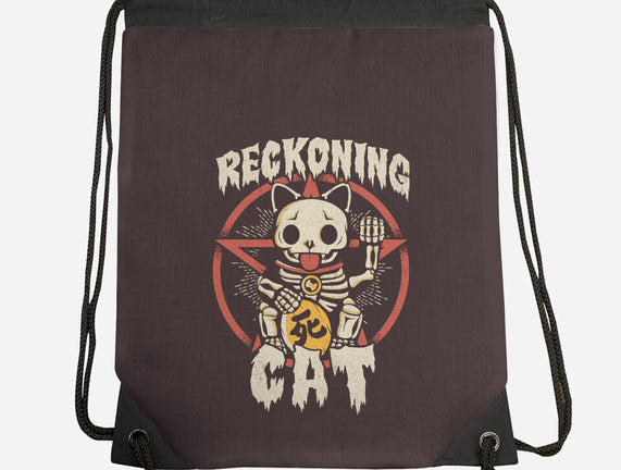 Reckoning Cat