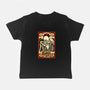 Ghoul Mates-baby basic tee-CoD Designs
