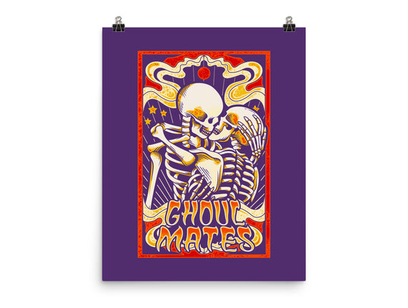 Ghoul Mates