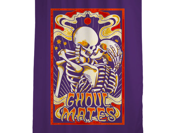 Ghoul Mates