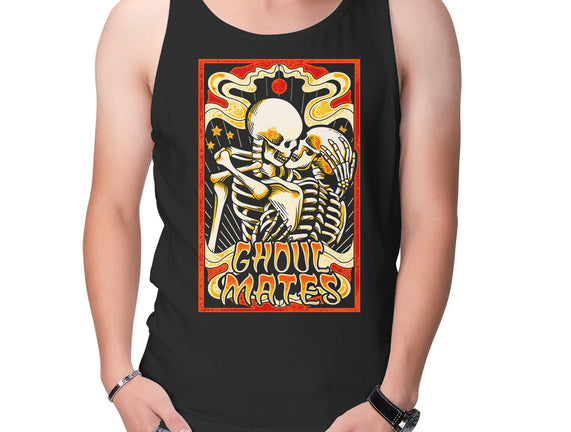Ghoul Mates