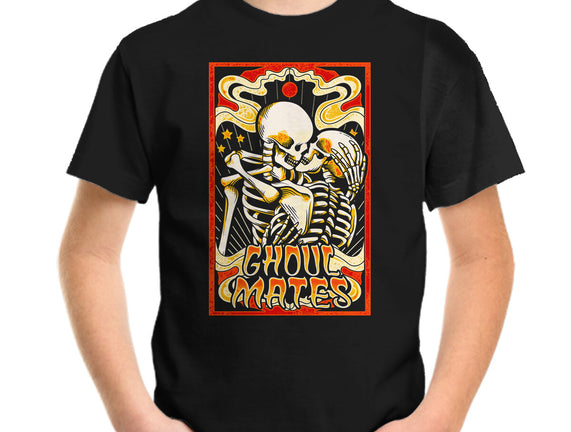 Ghoul Mates