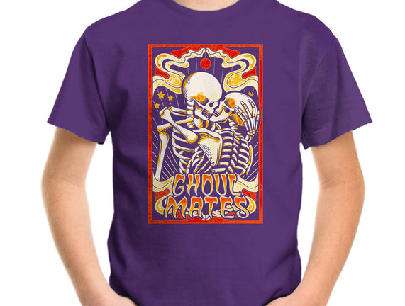 Ghoul Mates