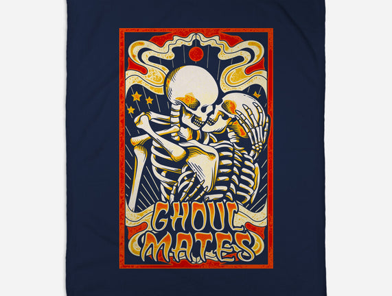 Ghoul Mates
