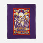Ghoul Mates-none fleece blanket-CoD Designs