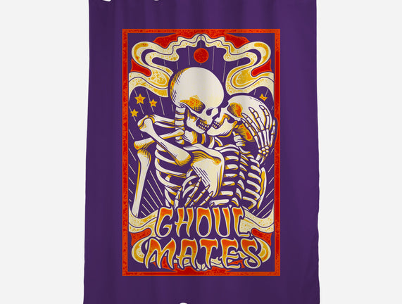 Ghoul Mates