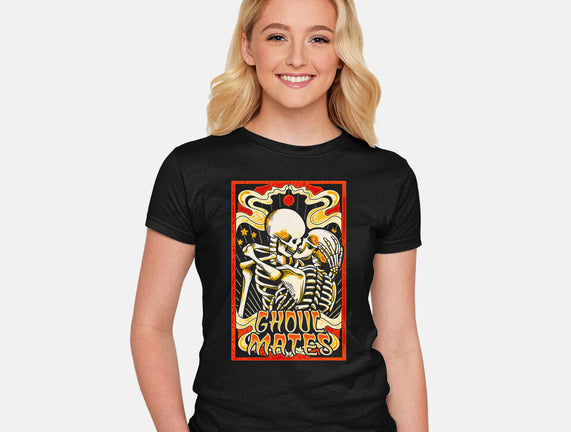 Ghoul Mates