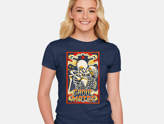 Ghoul Mates