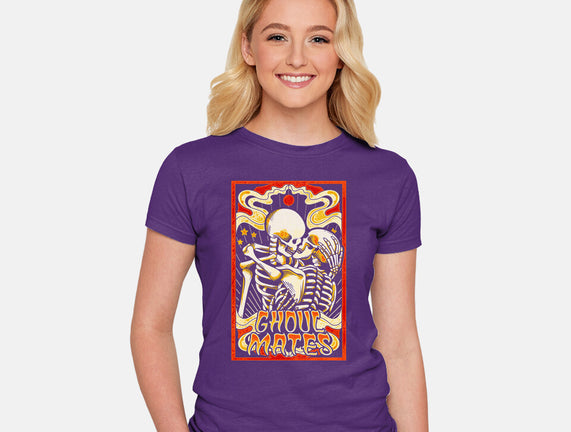 Ghoul Mates