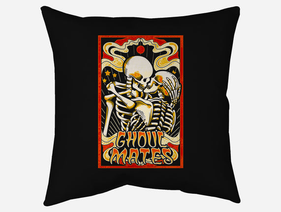 Ghoul Mates