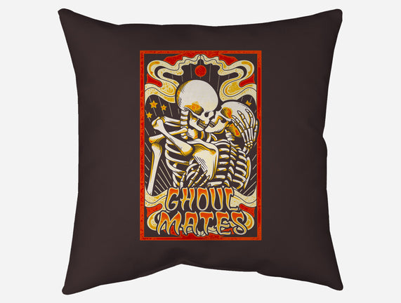 Ghoul Mates