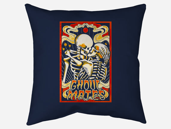 Ghoul Mates