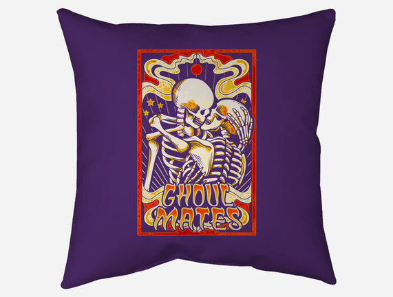 Ghoul Mates