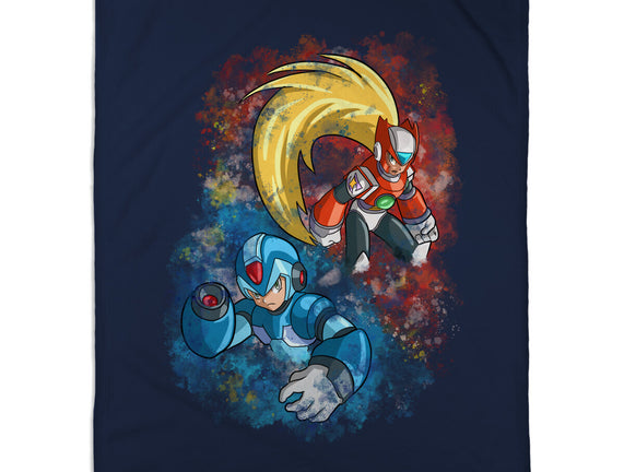 X And Z