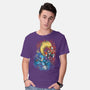X And Z-mens basic tee-nickzzarto
