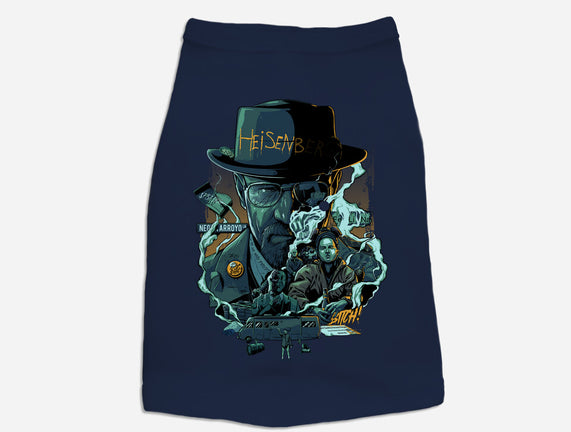Master Cook