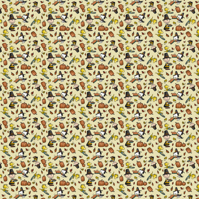 Thankful Nuts-womens all over print cropped tee-TeeFury