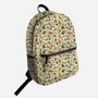 Thankful Nuts-none all over print backpack bag-TeeFury