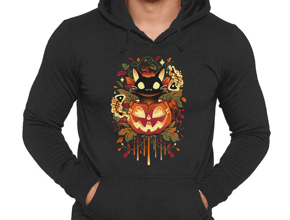 Autumn Tricks