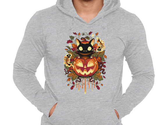Autumn Tricks