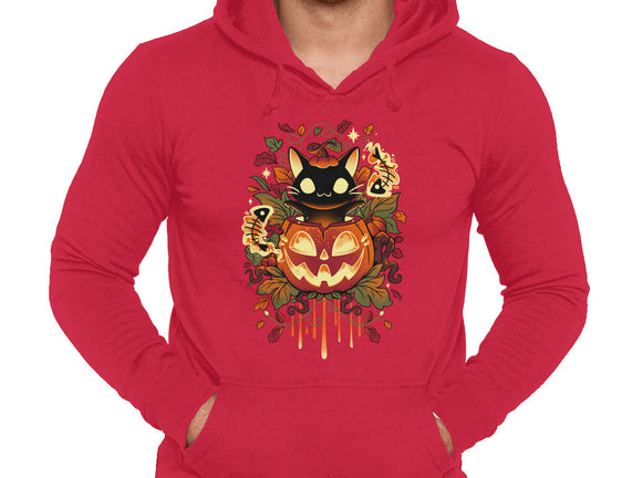 Autumn Tricks