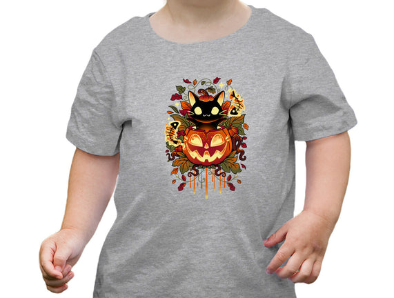 Autumn Tricks