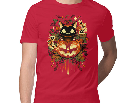 Autumn Tricks
