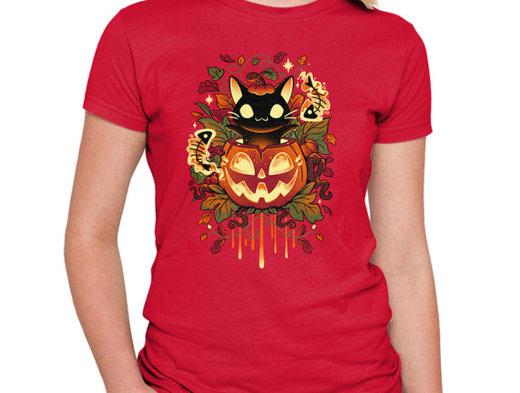 Autumn Tricks