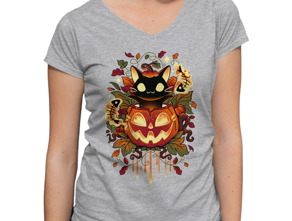 Autumn Tricks