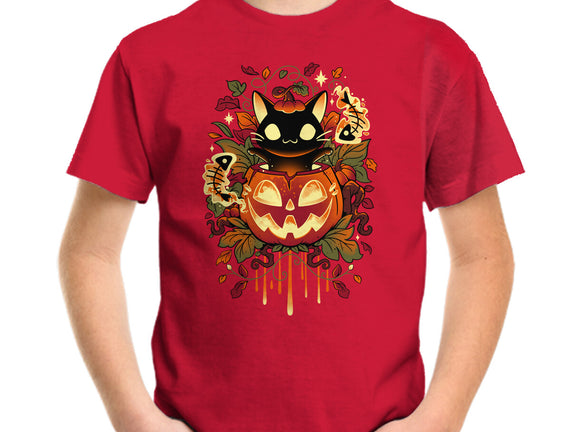 Autumn Tricks