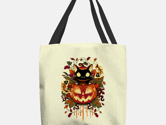 Autumn Tricks