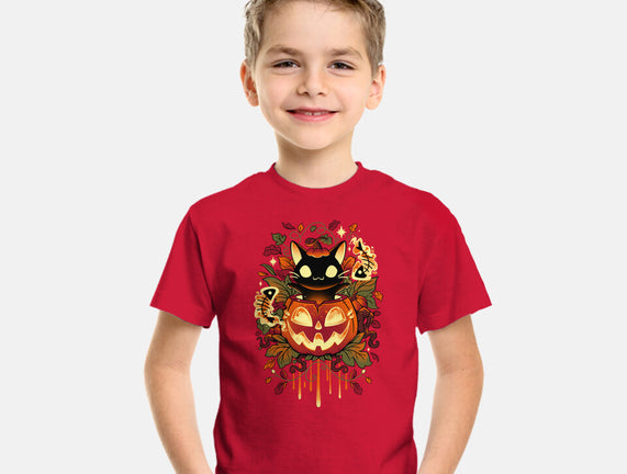 Autumn Tricks