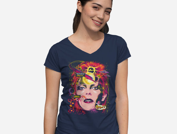 Space Face