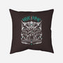 First Navigator Hive King-none removable cover throw pillow-Logozaste