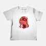 Hu Tao Ukiyo E-baby basic tee-dandingeroz