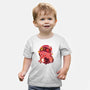 Hu Tao Ukiyo E-baby basic tee-dandingeroz