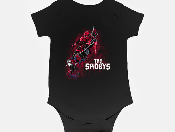 The Spideys
