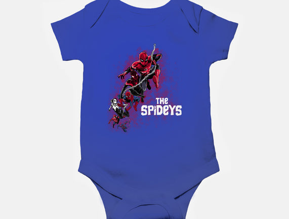 The Spideys