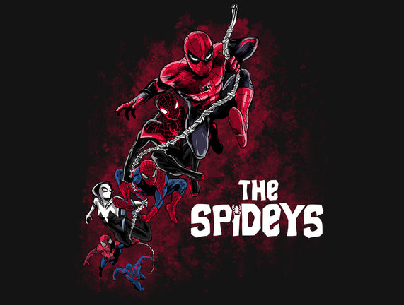 The Spideys