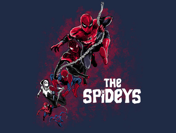 The Spideys