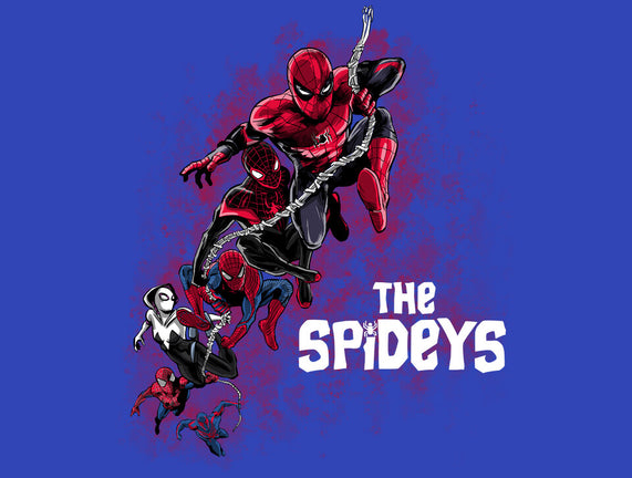 The Spideys