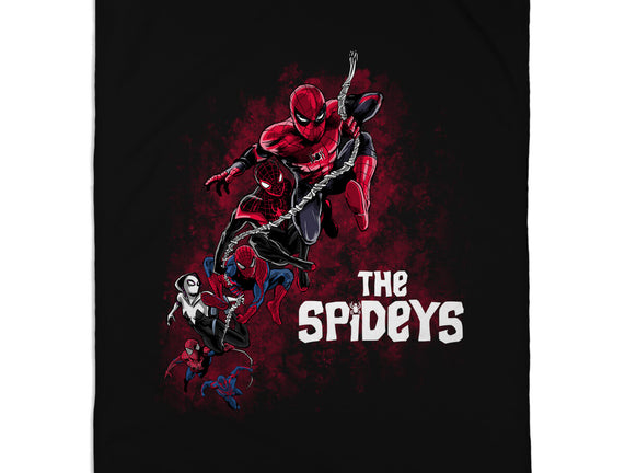 The Spideys
