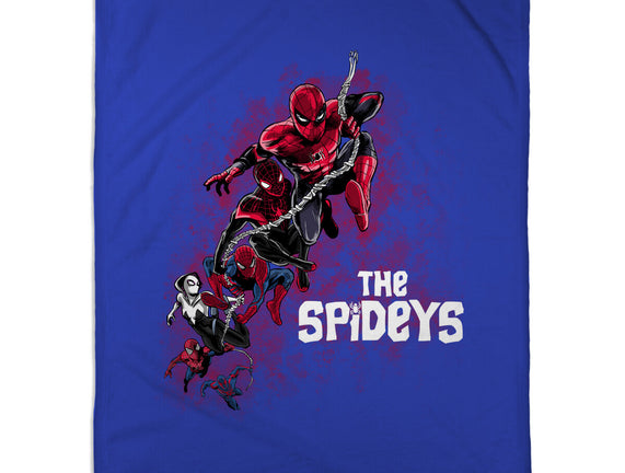 The Spideys