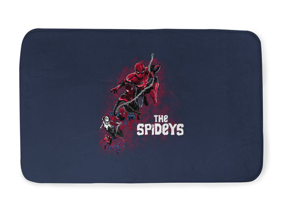 The Spideys