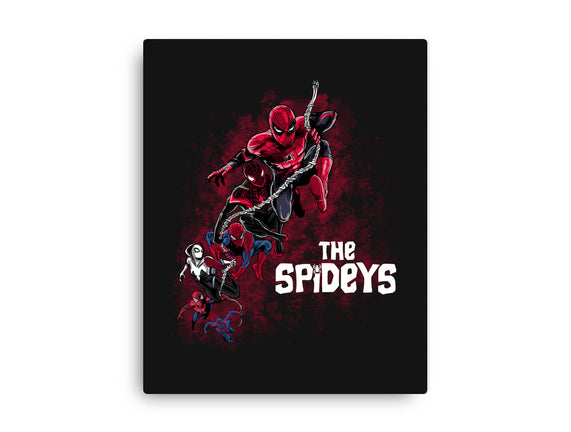 The Spideys