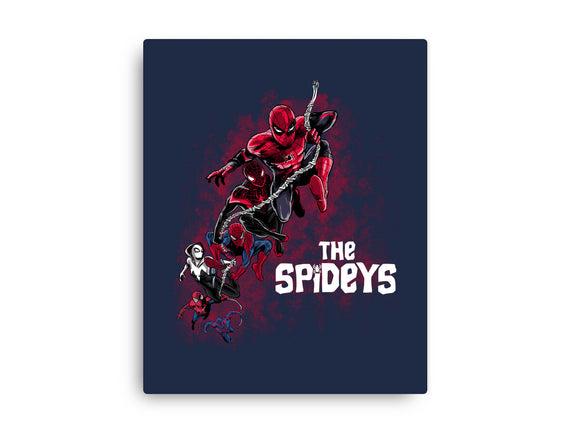 The Spideys