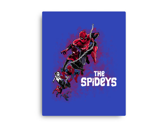 The Spideys